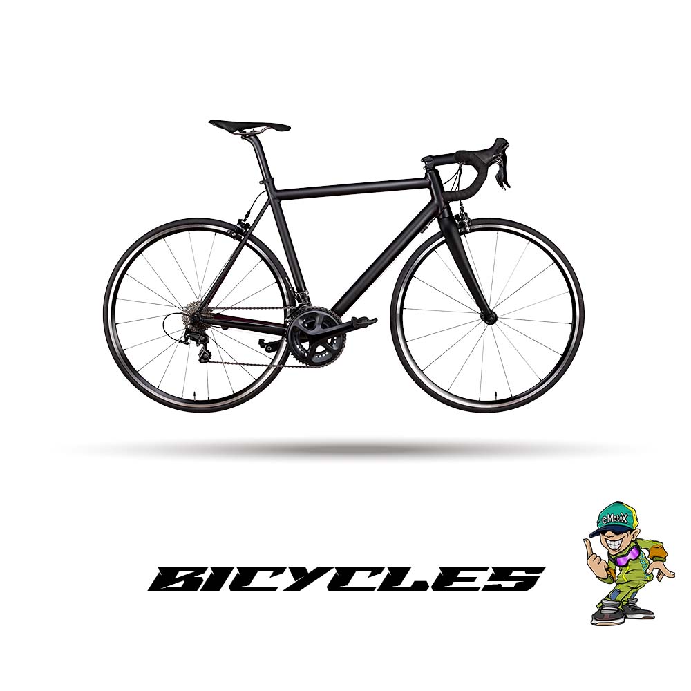 Bicycls | eMotoX Sports