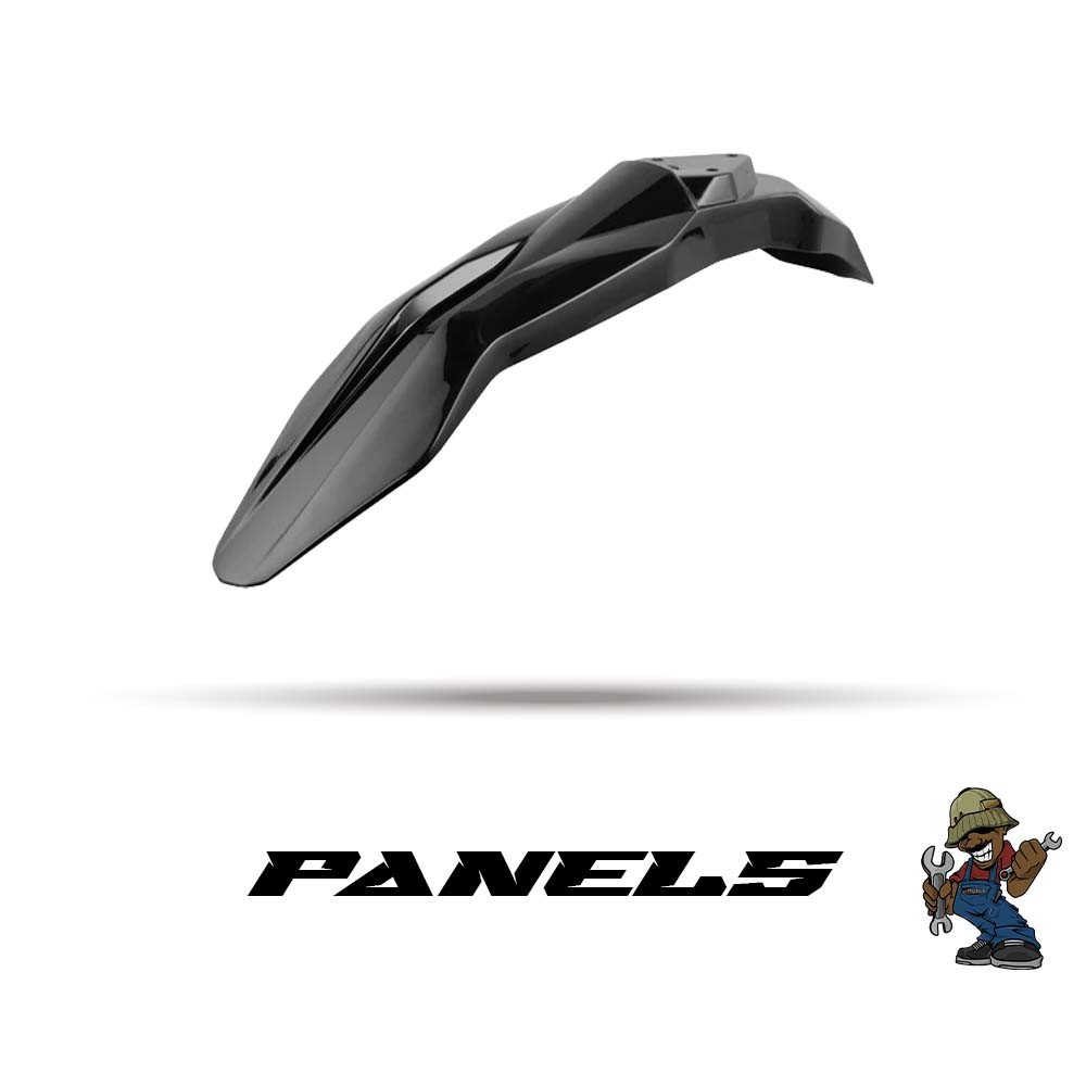 Motocross Panels | eMotoX Sports